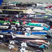 SCI  SNOWBOARD SCARPONI stock