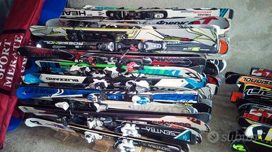 SCI  SNOWBOARD SCARPONI stock