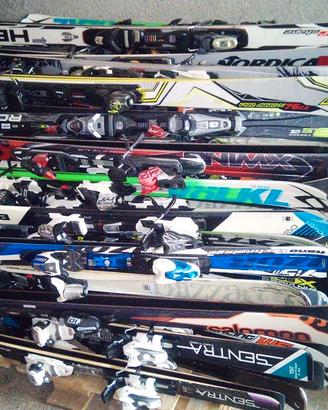 SCI  SNOWBOARD SCARPONI stock