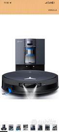 ECOVACS X12 OMNICYCLONE