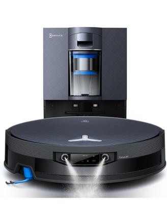 ECOVACS X12 OMNICYCLONE