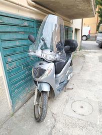 Honda SH 150