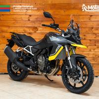 Suzuki V Strom 800 DE - Rate a Interessi ZERO