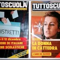 Rivista Tuttoscuola 