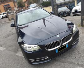 Bmw 520 520d xDrive Touring Luxury