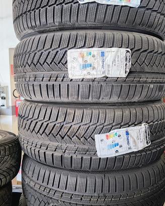 Gomme invernali nuove 245 45 20