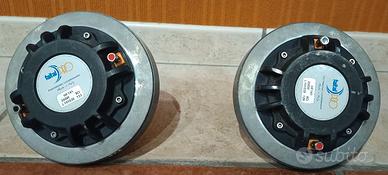 Coppia Driver Compressione FaitalPro HF141 8 Ohm 1