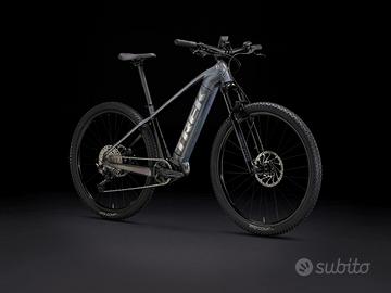 Trek Powerfly 5 Gen 4 625wh dark prismatic NUOVA