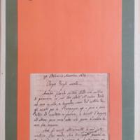 G. Leopardi "Operette morali"