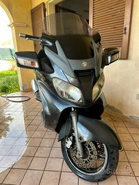 Burgman 650 Executive 2007