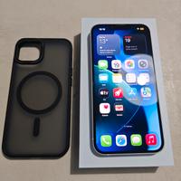 iPhone 13 White 128gb immacolato 
