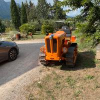 Fiat 312 cingolato