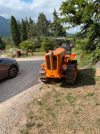 Fiat 312 cingolato