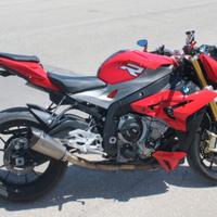 BMW S1000R Full Optional