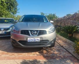 Nissan Qashqai 1.6 dCi DPF n-tec