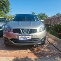 Nissan Qashqai 1.6 dCi DPF n-tec