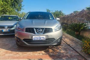 Nissan Qashqai 1.6 dCi DPF n-tec