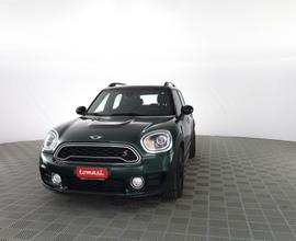 MINI Mini Countryman 2.0 Cooper SD Countryman A