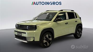 FIAT Grande Panda Hybrid La Prima 1.2 Hybrid 110cv