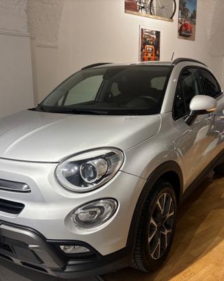 Fiat 500X 1.6 MultiJet 120 CV Cross