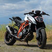 Ktm Duke 1290 r