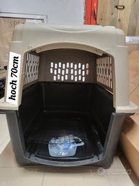 box trasporto cane grande