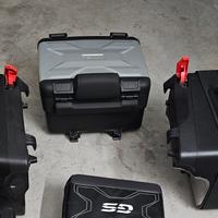 tris borse bmw originali 