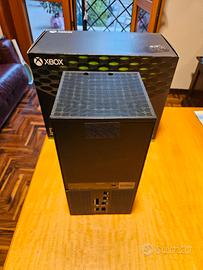 Xbox Series X 1 TB + Far Cary 6