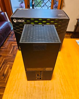Xbox Series X 1 TB + Far Cary 6