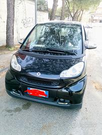Ottoma Smart c.c 999 turboBZ.impianto GPL.