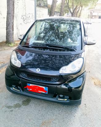 Ottoma Smart c.c 999 turboBZ.impianto GPL.