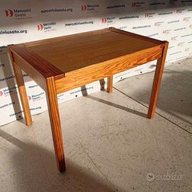 Tavolo Scrittoio Contenitore