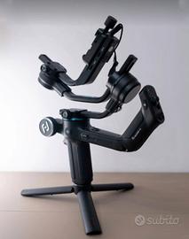 Feiyu SCORP-C Gimbal Stabilizzatore