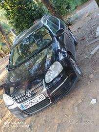 Golf 5 1.9 TDI 2010