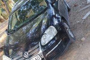 Golf 5 1.9 TDI 2010