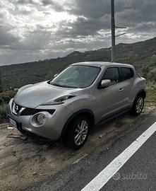 Nissan Juke 1.5 dCi Start&Stop Visia