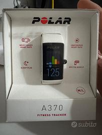 Polar A370