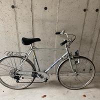 Bici Bicicletta Bianchi Vespa piaggio