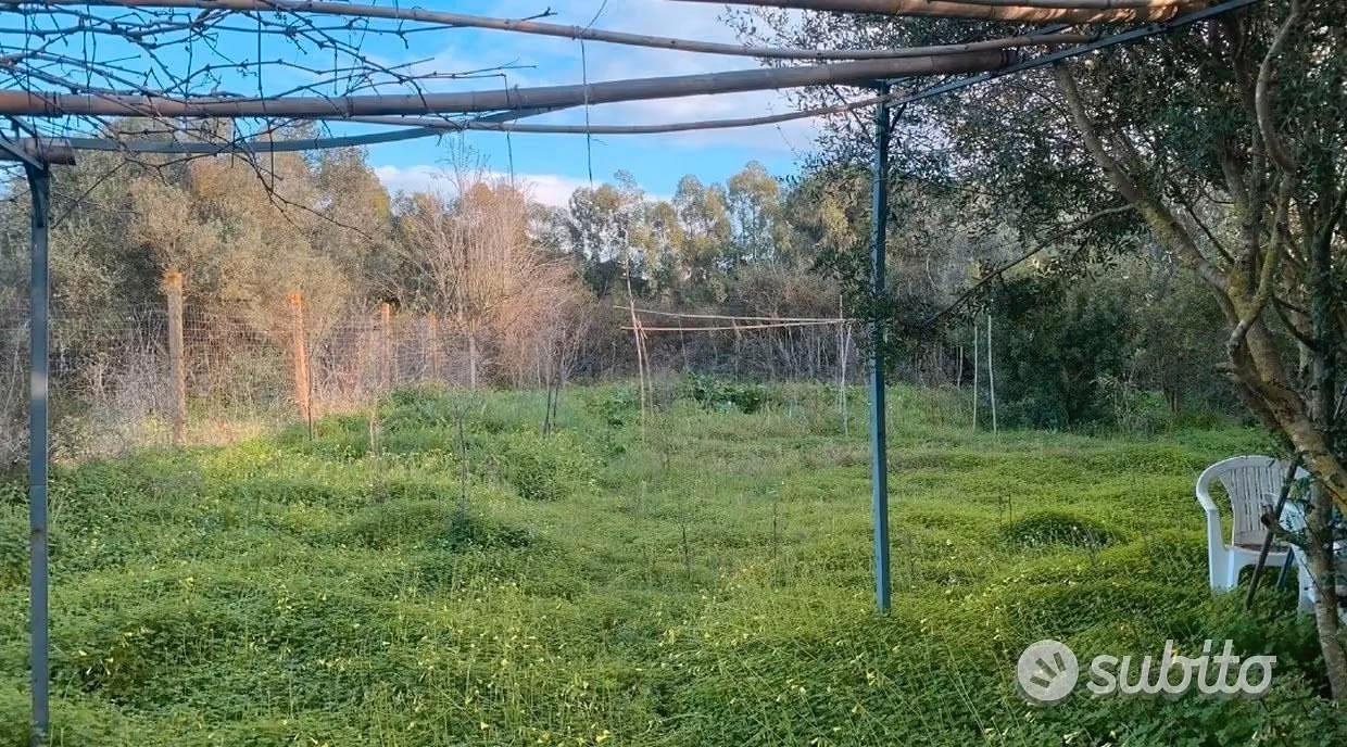 Terren edif zonz Sa Rodia prol via Cairoli - Vista 3
