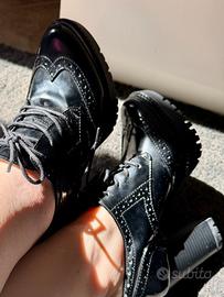 Scarpe Primadonna nuove