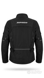 Giacca / Giubbotto Moto SPIDI Touring taglia XL
