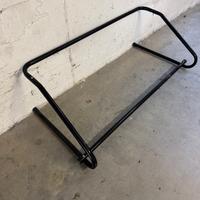 Porta gomme auto garage