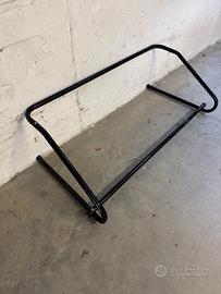 Porta gomme auto garage