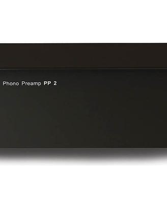 Nad pp2 Pre phono MM-MC
