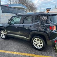 Jeep Renegade 4x4