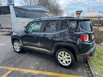Jeep Renegade 4x4
