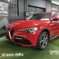 Alfa Romeo Stelvio 2.2 190 CV AT8 RWD Executive GA