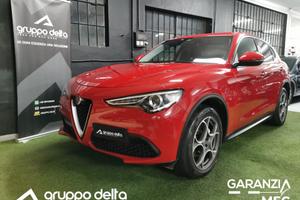 Alfa Romeo Stelvio 2.2 190 CV AT8 RWD Executive GA