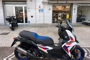 Scooter Bmw C400X