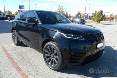 Range Rover Velar 2.0 R-Dynamic SE 180 CV